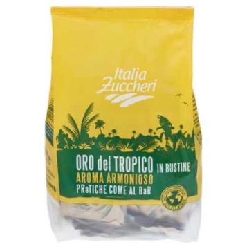 ZAHAR DIN TRESTIE PLICURI 500 GR