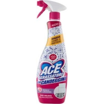 ACE SPRAY DEGRESANT CU INALBITOR 600 ML