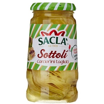 ANGHINARE FELIATE SACLA 285 GR