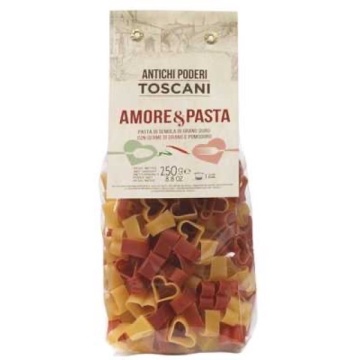 ANTICHI PODERI CUORI CU GERMENI DE GRAU DUR 250 GR
