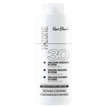 APA OXIGENATA 30 VOLUME 250 ML