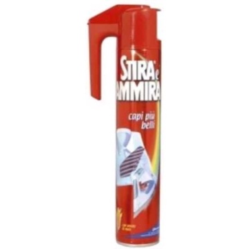 APRET STIRA AMMIRA SPRAY 500 ML
