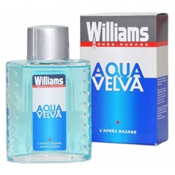 AQUA VELVA AFTER SHAVE BARBATI 100 ML