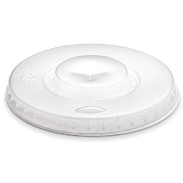 ARISTEA 100 CAPACE TRANSPARENTE PENTRU PAHARE 400/500 ML