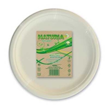 ARISTEA FARFURII PIZZA BIO DIAMETRU 33 CM X10
