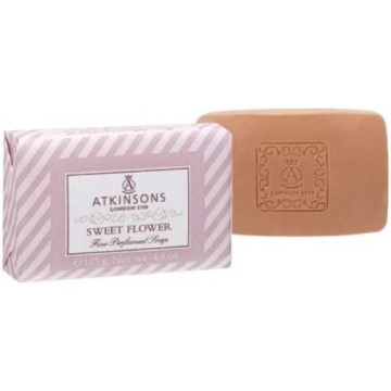 ATKINSON SAPUN SWEET FLOWER