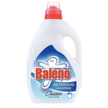 BALENO DETERGENT LICHID RUFE CLASIC 40 SPALARI 2 L