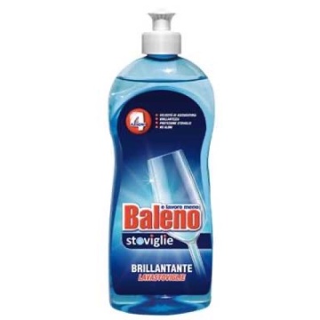 BALENO SOLUTIE CLATIRE MASINA DE SPALAT VASE CLASIC 500 ML