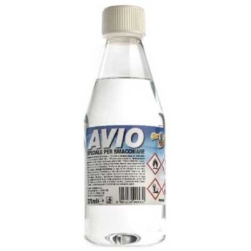 BENZINA AVIATIE PENTRU SCOS PETE 375 ML