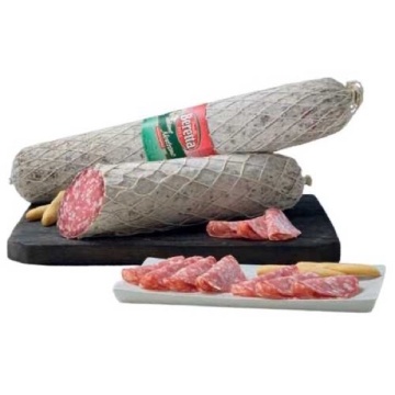 BERETTA SALAM NOSTRANO APROX 1.3 KG