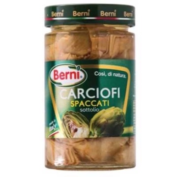 BERNI ANGHINARE TĂIATE 290 G