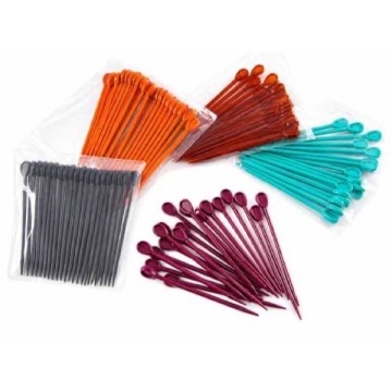 BIGUDIURI DIN PLASTIC CU ACE X20 *106