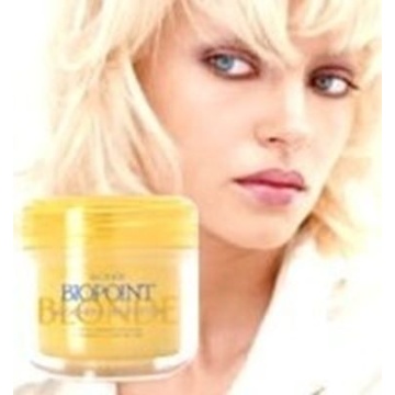 BIOPOINT MASCA PAR BLOND PROTECTIE PERSONALA 150 ML