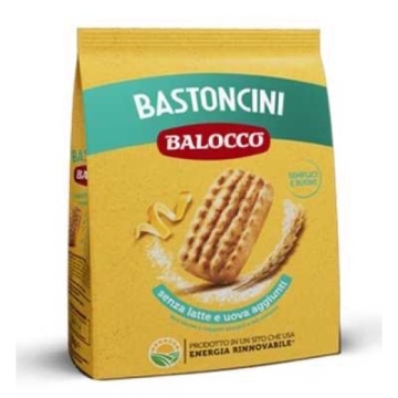 BISCUITI BALOCCO BASTONCINI 350 GR