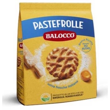 BISCUITI BALOCCO PASTEFROLLE 700 GR