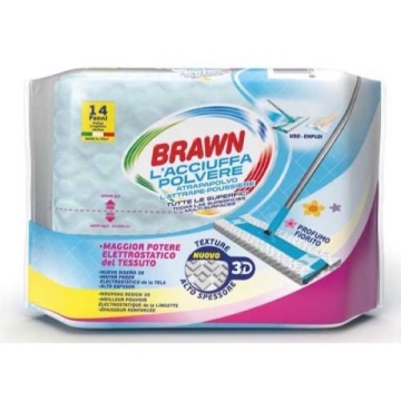 BRAWN LAVETE CAPTEAZA PRAFUL PARFUMATE 22X28