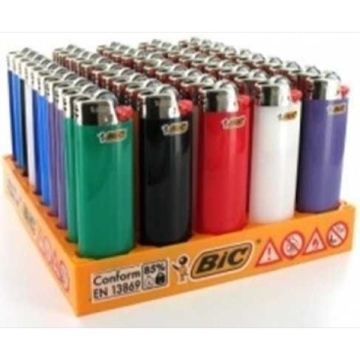 BRICHETA BIC MAXI