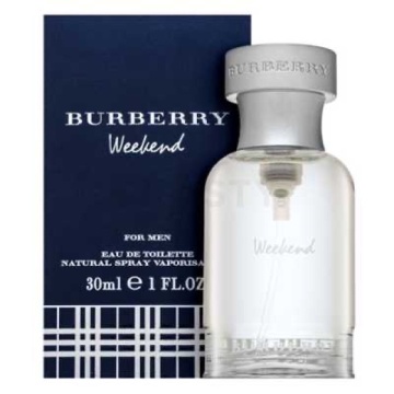 BURBERRY WEEKEND BARBATI EDT 30 ML
