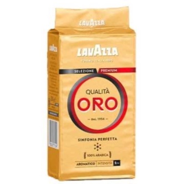 CAFEA LAVAZZA ORO 250 GR