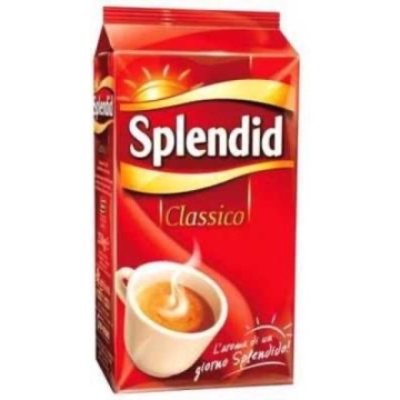 CAFEA SPLENDID CLASSIC 250 GR