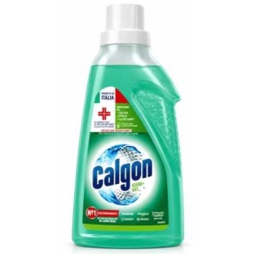 CALGON GEL LICHID PENTRU IGIENIZARE 750 ML