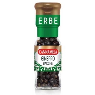 CANNAMELA BOABE IENUPAR 15 GR