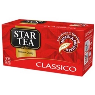 CEAI STAR 25 FILTRE CLASIC 37.5 GR