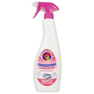 CHANTE CLAIR DEGRESANT SPRAY CU INALBITOR 625 ML