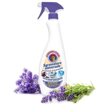 CHANTE CLAIR DEGRESANT SPRAY LAVANDA 600 ML