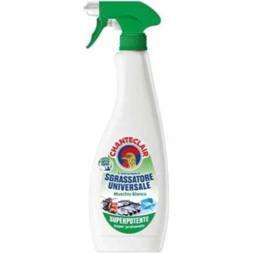 CHANTE CLAIR DEGRESANT SPRAY MOSC 600 ML