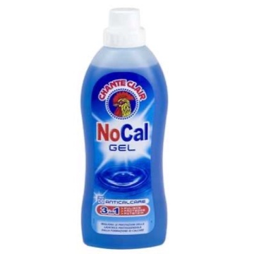 CHANTE CLAIR NOCAL GEL ANTICALCAR 750 ML