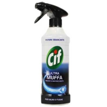 CIF SPRAY INDEPARTARE MUCEGAI 500 ML