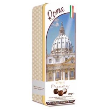 CIOCOLATA WITORS TORRI ROMA 210 GR