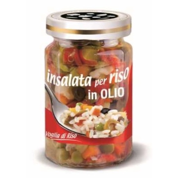 CITRES SALATA PENTRU OREZ IN ULEI CLASICA 290 GR
