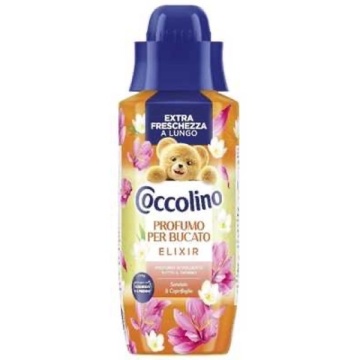 COCCOLINO PARFUM PENTRU RUFE SANTAL 342 ML