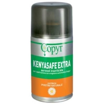 COPYR REZERVA KENYASAFE MUSCE-TANTARI 250 BUC
