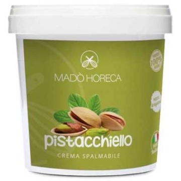 CREMA DE FISTIC MADO GALEATA 1 KG