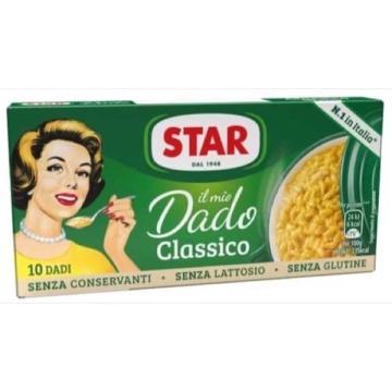 CUBURI SUPA STAR CLASIC 10 BUC