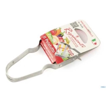CURATATOR CARTOFI INOX