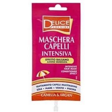 DELICE SUN MASCA PAR 50 ML