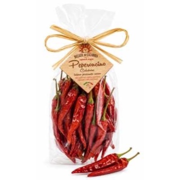 DELIZIE CALABRIA ARDEI IUTE INTREG 30 GR