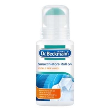 DR BECKMANN SOLUTIE SCOS PETE ROLL-ON 75 ML