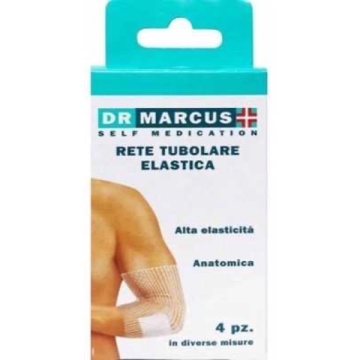 DR MARCUS PLASA ELASTICA TUBULARA NR4