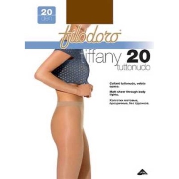 DRESURI FILODORO TIFFANY 20 DEN
