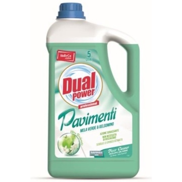DUAL POWER PARDOSELI MAR SI IASOMIE 5 L