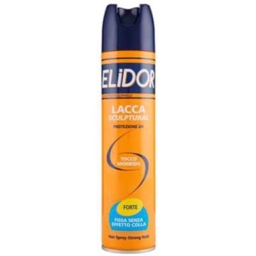 ELIDOR FIXATIV PUTERNIC 300 ML