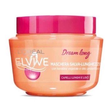 ELVIVE MASCA PAR DREAM LONG PAR LUNG NETED 300 ML