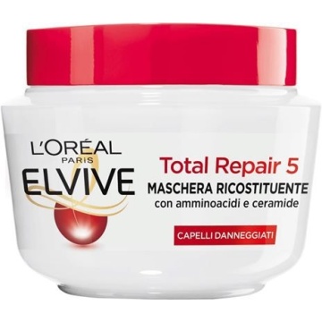 ELVIVE MASCA PAR TOTAL REPAIR 300 ML