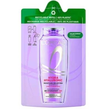 ELVIVE SAMPON REZERVA ACID HIALURONIC 250 ML