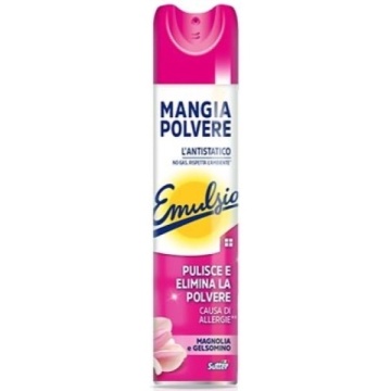 EMULSIO ANTIPRAF MAGNOLIE SI IASOMIE SPRAY 300 ML